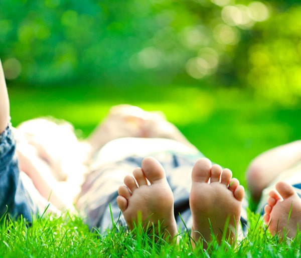 Best of :  Comment occuper les enfants quand il fait trop chaud ?