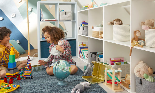 Quelles astuces pour transformer sa maison quand la famille s'agrandit ?