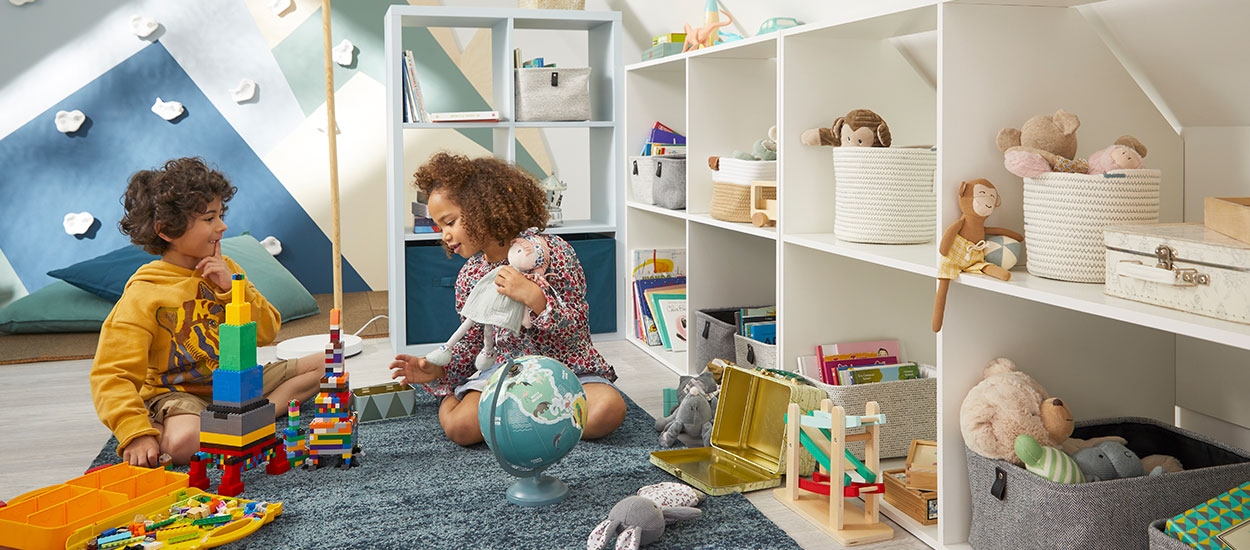 Quelles astuces pour transformer sa maison quand la famille s'agrandit ?
