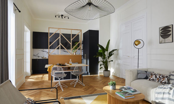 Inspiration : 5 tendances déco à adopter cet été