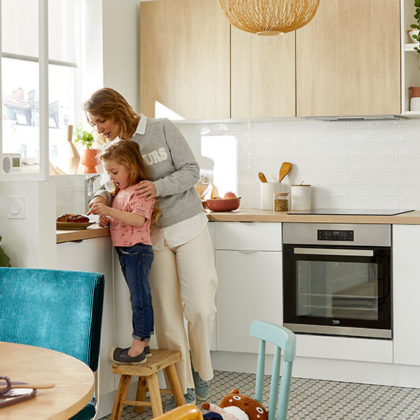 La cuisine ouverte est-elle vraiment mieux que la cuisine fermée ?