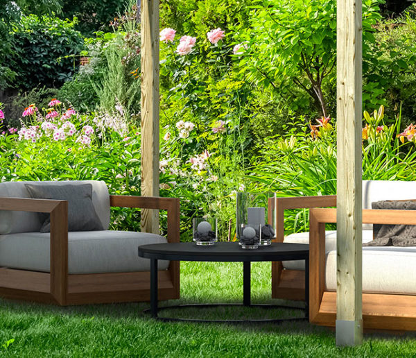 Comment aménager un jardin rafraîchissant et éviter la chaleur ?
