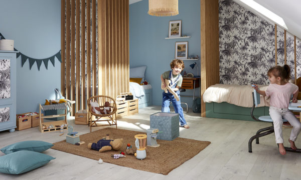 12 idées déco entre 7 et 70 € pour transformer la chambre de votre enfant à la rentrée