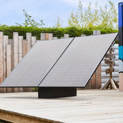 Photovoltaïques ou thermiques : quels panneaux solaires choisir ?