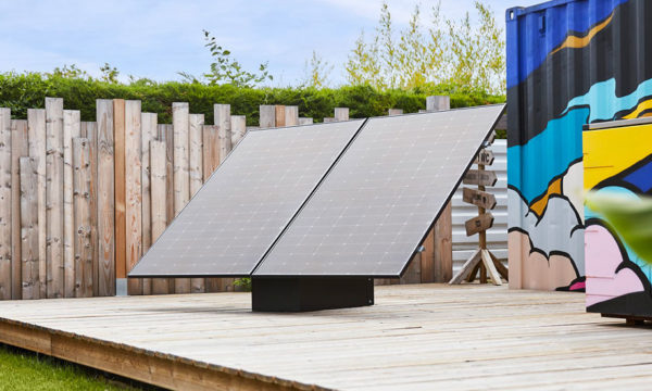 Photovoltaïques ou thermiques : quels panneaux solaires choisir ?