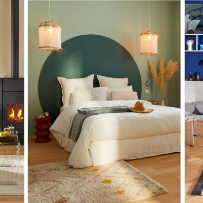 Nos idées et inspirations pour donner du caractère à son intérieur sans trop dépenser