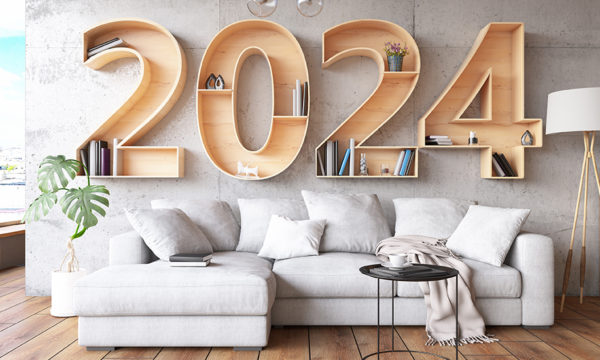 Tout ce qui va changer en 2024 pour votre logement : Ma Prime Rénov', compostage, chèque énergie...