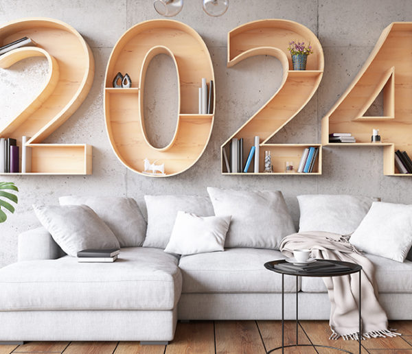 Tout ce qui va changer en 2024 pour votre logement : Ma Prime Rénov', compostage, chèque énergie...