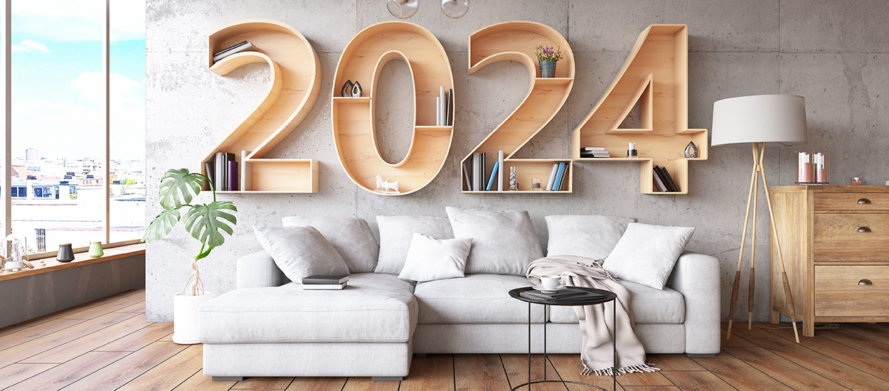 Tout ce qui va changer en 2024 pour votre logement : Ma Prime Rénov', compostage, chèque énergie...