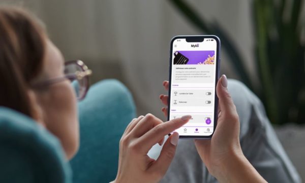 Ampoules Myko : une innovation en matière d'éclairage domestique