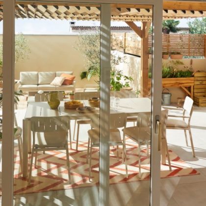 Comment faire de son jardin ou sa terrasse une véritable pièce de vie ?