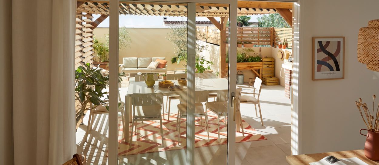 Comment faire de son jardin ou sa terrasse une véritable pièce de vie ?