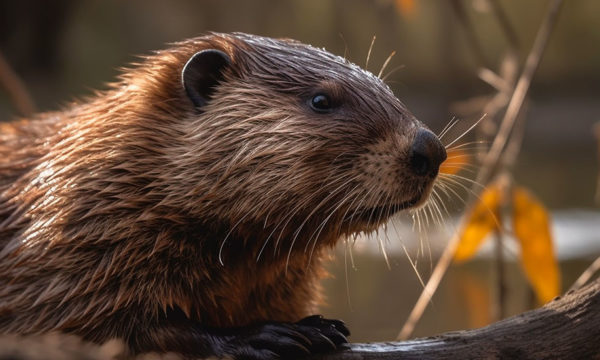 Construire comme un castor : Des solutions ingénieuses et responsables pour votre habitat