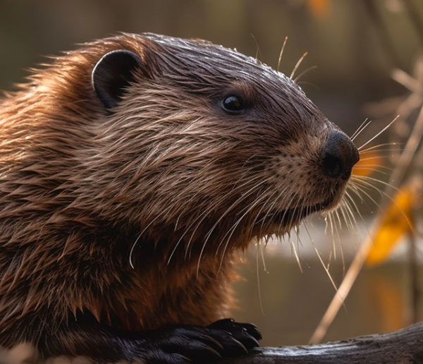 Construire comme un castor : Des solutions ingénieuses et responsables pour votre habitat