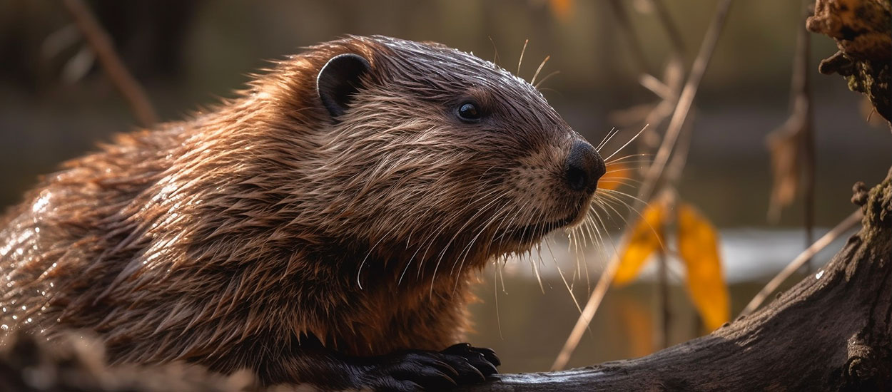 Construire comme un castor : Des solutions ingénieuses et responsables pour votre habitat