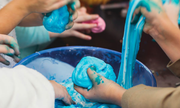 DIY : 12 idées magiques et amusantes pour occuper les enfants