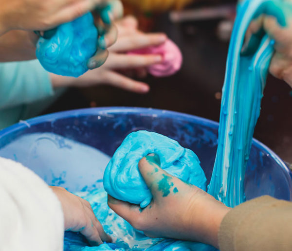 DIY : 12 idées magiques et amusantes pour occuper les enfants