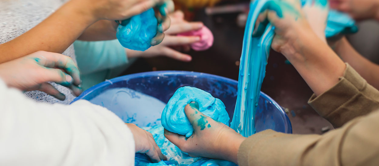 DIY : 12 idées magiques et amusantes pour occuper les enfants