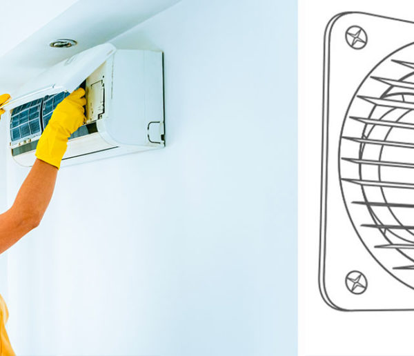 6 conseils et recettes DIY pour entretenir sa climatisation et sa ventilation