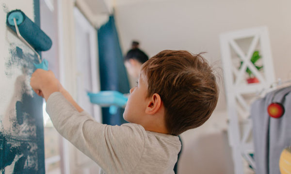 6 erreurs à ne pas faire quand on se lance dans la peinture