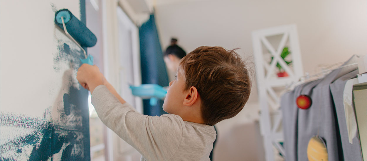 6 erreurs à ne pas faire quand on se lance dans la peinture