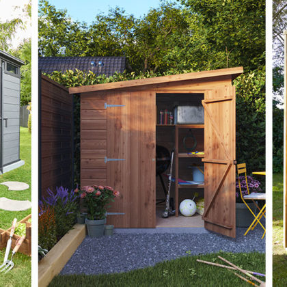 Comment choisir l'abri de jardin idéal pour votre extérieur ?