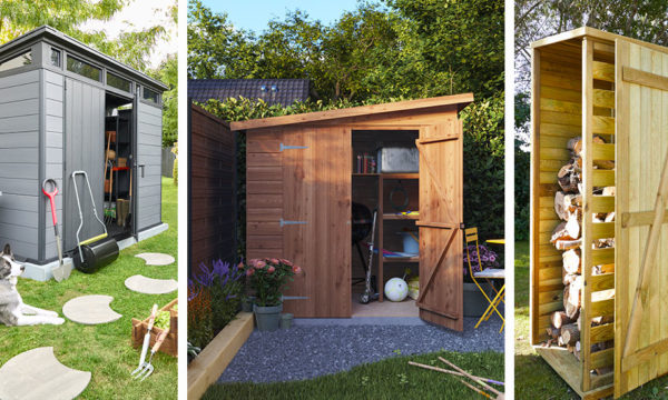 Comment choisir l'abri de jardin idéal pour votre extérieur ?