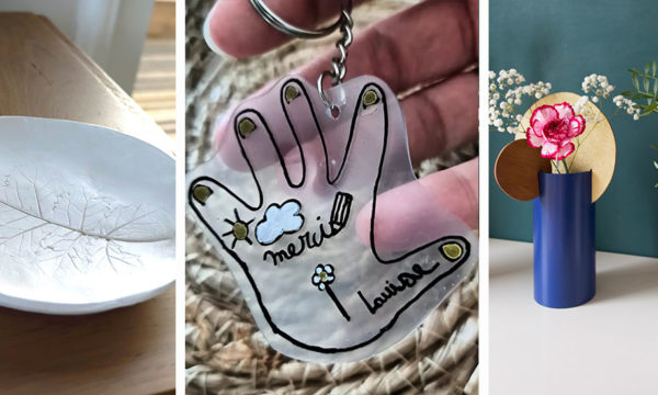 8 idées originales de cadeaux faits maison pour les maîtres et maîtresses