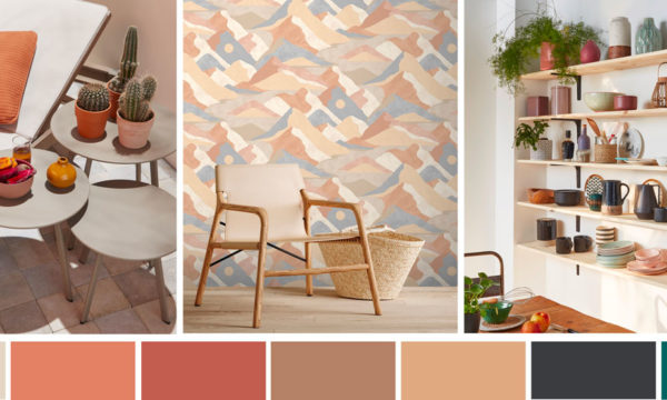 Shopping List : Déco bohème et influences berbères pour vous évader toute l'année