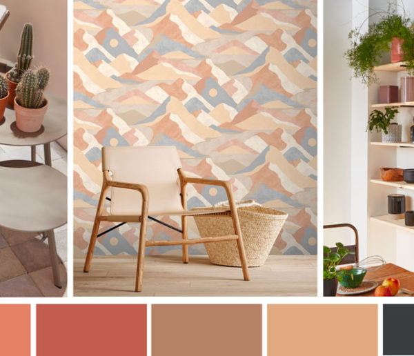 Shopping List : Déco bohème et influences berbères pour vous évader toute l'année