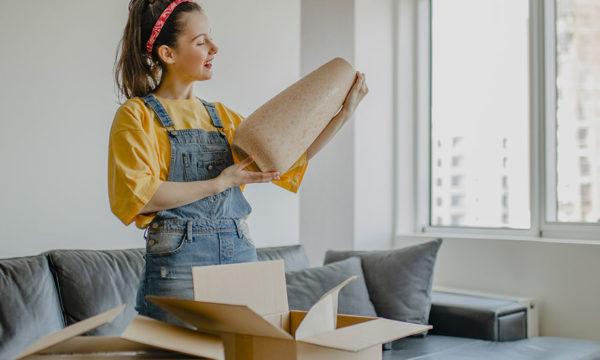La fast-déco : quelles sont les alternatives plus responsables et durables ?