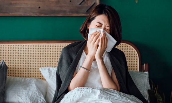 Mauvaise ventilation de la maison : quels sont les risques pour ma santé ?