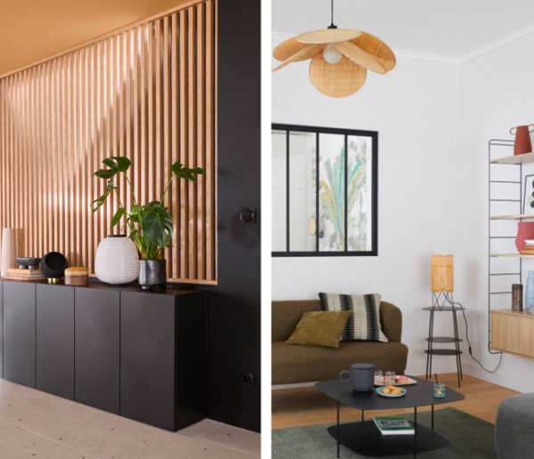 8 tendances incontournables pour pimper sa déco à la rentrée