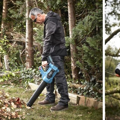 Entretenir son jardin en automne : Outils, astuces et préparation