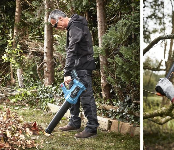Entretenir son jardin en automne : Outils, astuces et préparation