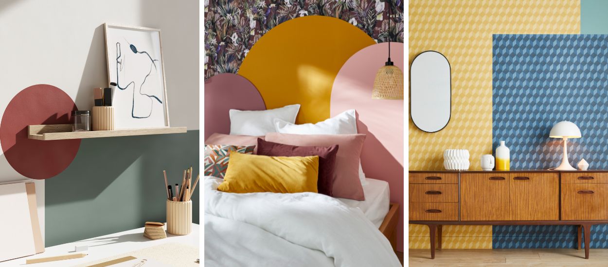 Déco : Comment utiliser les couleurs complémentaires pour un intérieur harmonieux ?