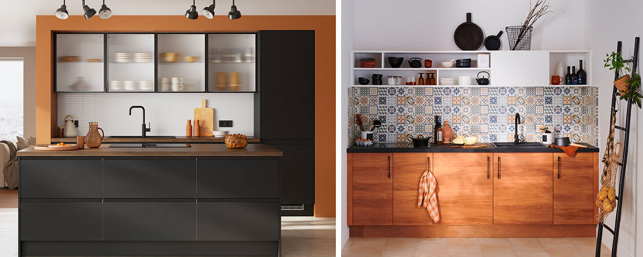 Cuisine en kit ou sur-mesure, aménagée ou équipée : comment faire le bon choix ?