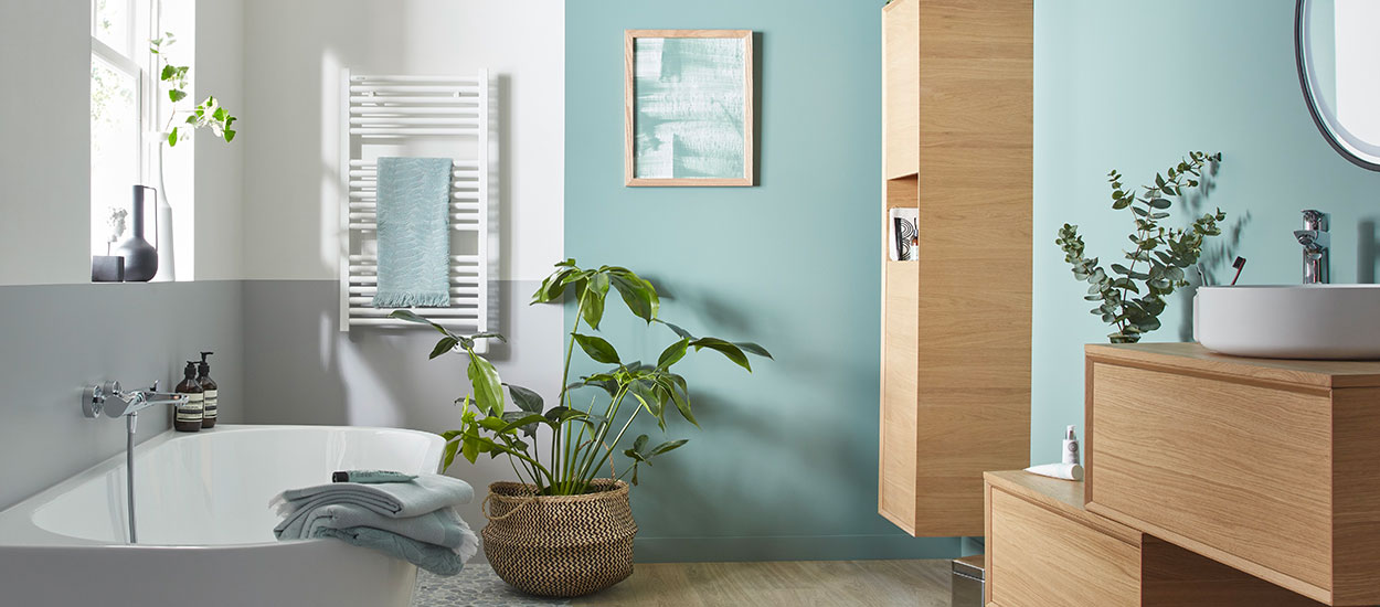 Tout ce que vous devez savoir avant d'installer un chauffage dans une salle de bains
