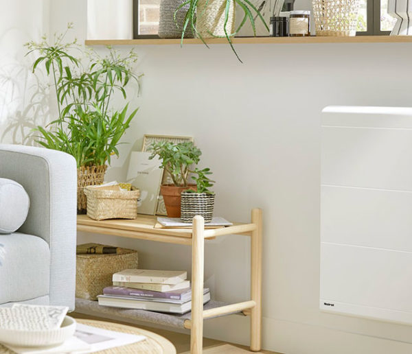 Économique et obligatoire, on vous explique tout sur le thermostat connecté !