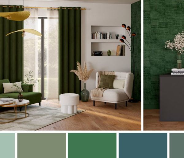 décoration-salon