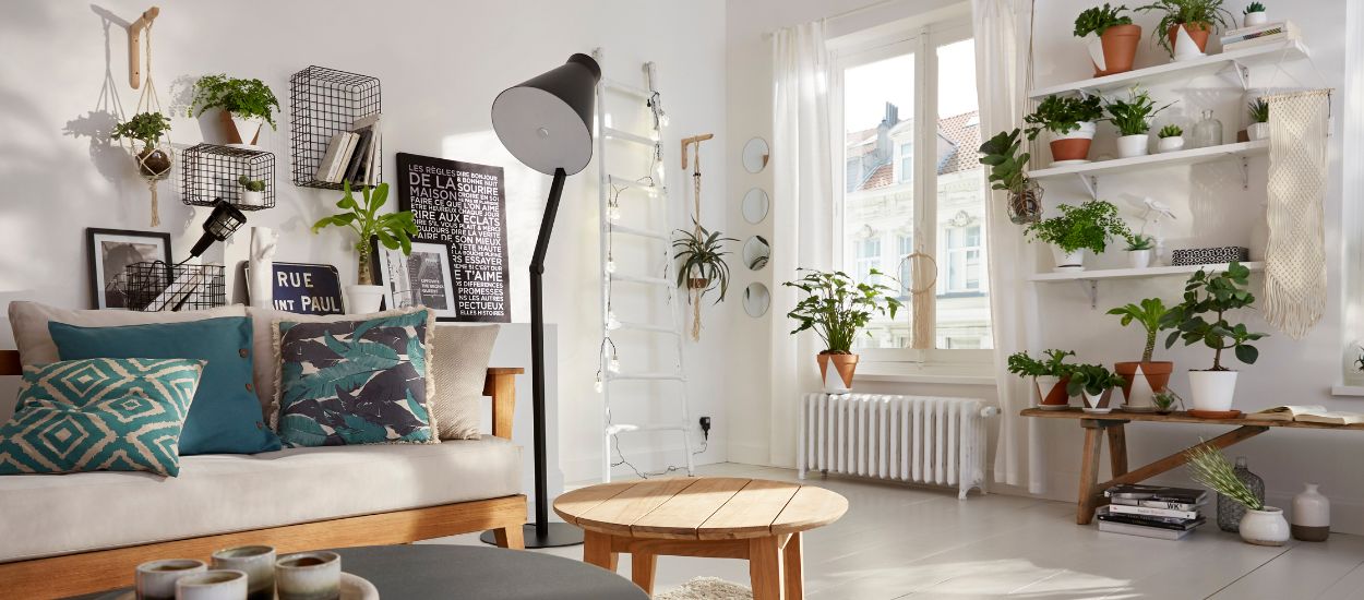 5 astuces pour humidifier l'air naturellement