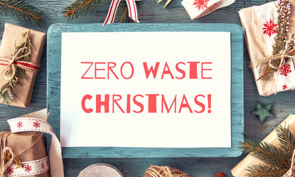 Comment organiser un Noël écolo : astuces, cadeaux et décorations zéro déchet
