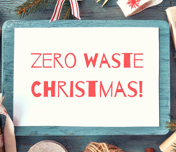 Comment organiser un Noël écolo : astuces, cadeaux et décorations zéro déchet
