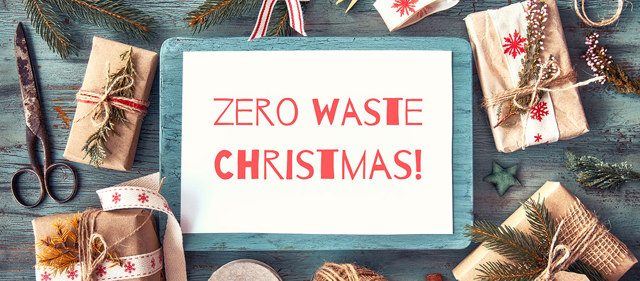 Comment organiser un Noël écolo : astuces, cadeaux et décorations zéro déchet