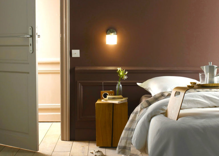 Le marron, couleur tendance 2025 Comment l’adopter chez vous — free download