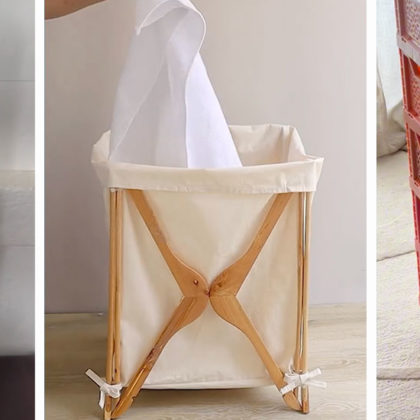 Optimisez votre intérieur : 5 tutos ingénieux pour un rangement efficace