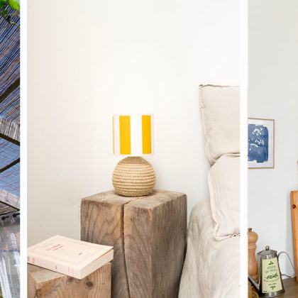 Best of : nos tutoriels les plus inspirants et tendance pour la maison !