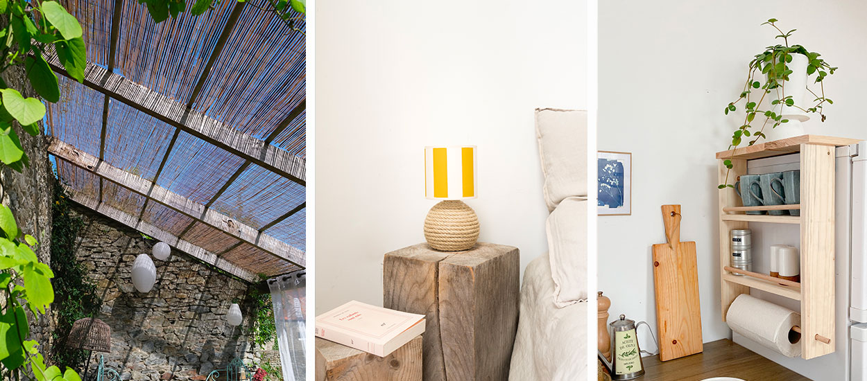 Best of : nos tutoriels les plus inspirants et tendance pour la maison !