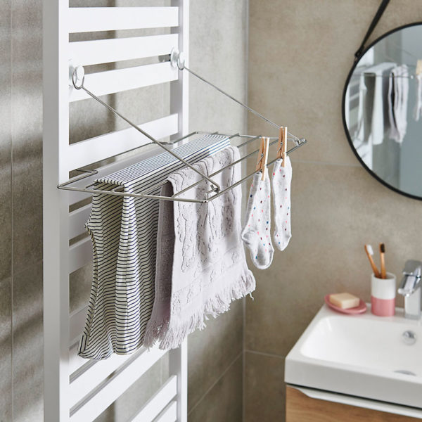 Chauffage salle de bains bien choisir son sècheserviettes en 4 étapes — free download