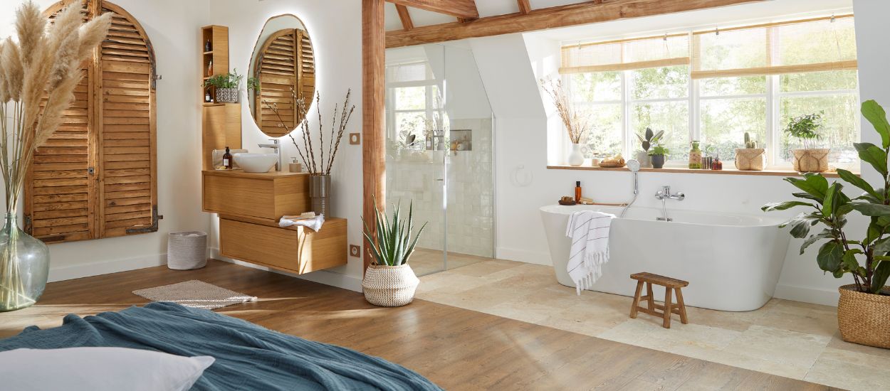 La suite parentale : vraie ou fausse bonne idée ?